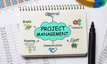 Система управления проектами